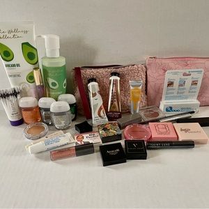 Glam Bag Bundle